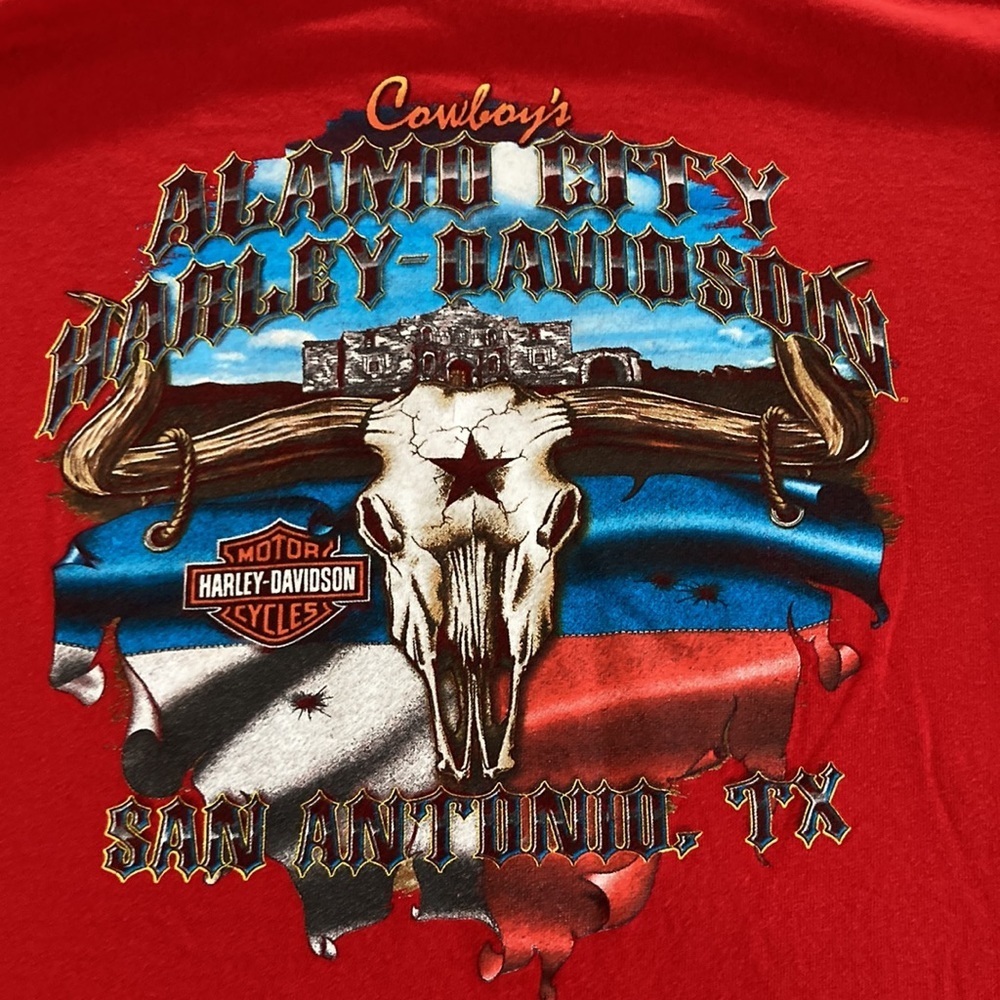 Harley Davidson T-Shirt